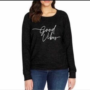 DAVID BITTON Buffalo Black Printed XL